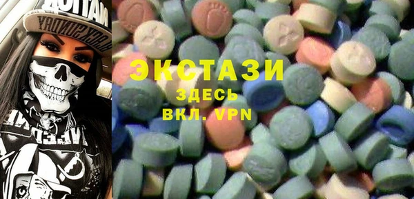 твердый Мегион