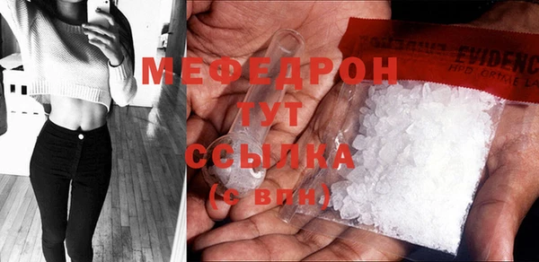твердый Мегион